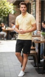 Camisa Polo Piquet - Imagem 3