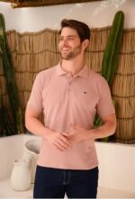 Camisa Polo Piquet - Imagem 10