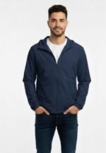 JAQUETA CORTA VENTO - Imagem 2