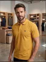 Camisa Polo Piquet - Imagem 11