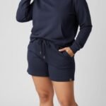 Blusa Moletinho feminina