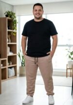 Calça de Moletom - Imagem 2