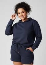 Blusa Moletinho Feminina - Imagem 7