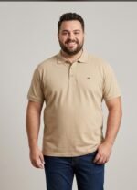 Camisa Polo Piquet - Imagem 13