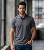 Camisa Polo Piquet - Imagem 17