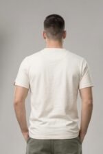 CAMISETA BASICA 100% ALGODÃO. - Imagem 2
