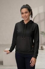Blusa Moletinho feminina - Imagem 3