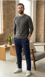 Calça de Moletom - Imagem 3