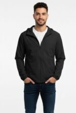 JAQUETA CORTA VENTO - Imagem 4