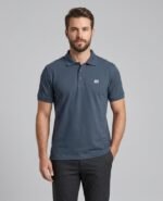 Camisa Polo Piquet - Imagem 14