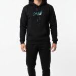 BLUSA DE MOLETOM CANGURU