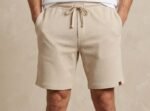 Bermuda Waffle Masculina - Imagem 2