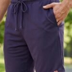 Bermuda Waffle Masculina