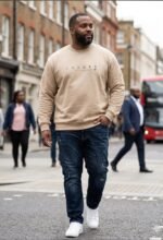 Blusa de Moletom Careca com Bolso - Imagem 5