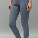 Calça Moletinho com Zíper