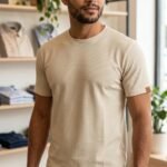 Camiseta Wafle