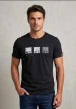 Camiseta Silk de Cotton Slim - Imagem 7