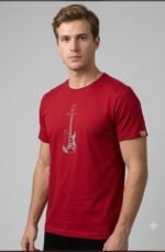 Camiseta malha Cotton Silk - Imagem 5