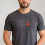 Camiseta Silk