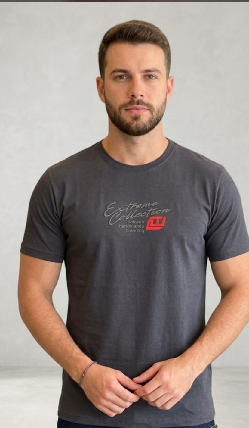 91cb3499-5aec-442a-9f7a-a4d4c3d2154b Camiseta Silk - Imagem 1