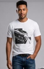 Camiseta Estampada - Imagem 3