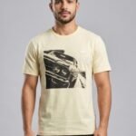 Camiseta Estampada